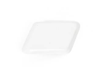 Zaślepka lewa spryskiwacza S-max/Galaxy 06-10 -  6M21-13L019-AE, 1451310, oryginał Ford OE