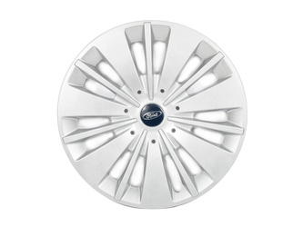 Kołpak koła 16'' C-max 2015- Focus 2014-18 Ford oe - F1EC-1130-B1A , 1872069, oryginał Ford OE