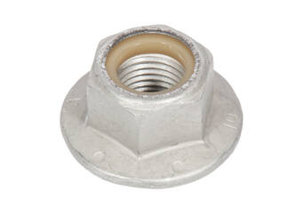 Nakrętka łącznika stabilizatora przód Ranger 22- - 2588090, oryginał Ford OE
