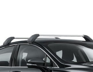 Bagażnik dachowy Mondeo 2007- 4/5d -  AM7S7J-Q46002-AB , 1724805, oryginał Ford OE