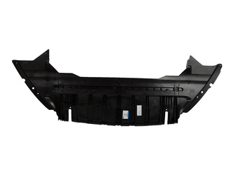 Osłona dolna zderzaka przód Mondeo 10-14 - BS71-8B384-AC , 1724265, oryginał Ford OE