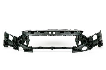Wzmocnienie zderzaka przód Ford C-max 2015-19 - F1CB-17E778-AF , 2007512, oryginał Ford OE