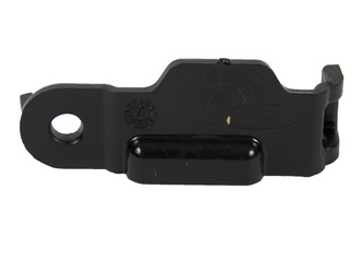Wspornik kamery tył Kuga 16- czarny carbon / kamera wsteczna-zamont. na stałe - GJ54-19H272-AA5YZ9 , 2027956, oryginał Ford OE