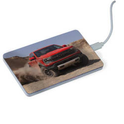 ŁADOWARKA BEZPRZEWODOWA FORD RANGER