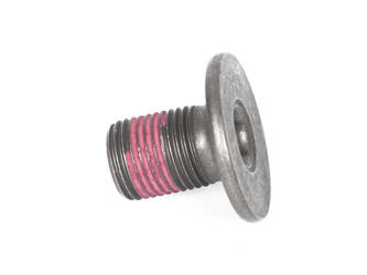 Ustalacz łożyska skrzyni biegów Ford mmt6 / vmt6 -  3S7R-7J037-B1A , 1754118, oryginał Ford OE