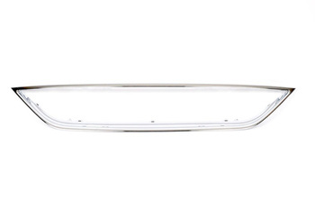 Ramka grilla zderzaka przedniego Galaxy 2006-10 - 6M21-8B271-BD , 1469411, oryginał Ford OE