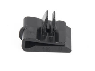 Spinka nadkola przedniego Mustang mach-e 21- -  W720874-S300 , 2439289, oryginał Ford OE