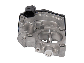 Przepustnica Ford S-max Edge 18- 2.0 ecoblue oe - 2521340, oryginał Ford OE