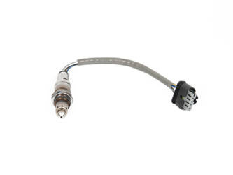 Sonda lambda za katalizatorem courier 18- 1,5 tdci - H1BA-9G935-AB, 2141901, oryginał Ford OE