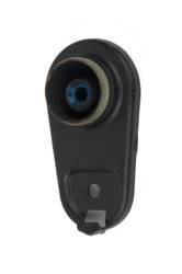 Wieszak środkowy tłumika Mustang 2015- /17- 5,0 -  FR33-5A242-DB , 5310879, oryginał Ford OE