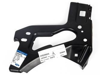 Wzmocnienie prawe błornika przód C-max Focus Kuga - DV41-S16D230-AB , 1855665, oryginał Ford OE