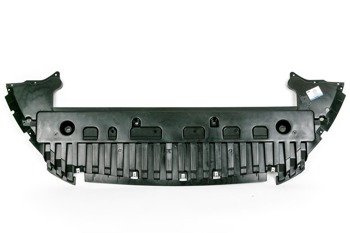 Osłona pod zderzak Mondeo mk5 2014-Fusion USA -  DS73-8B384-BF , 1861252, oryginał Ford OE