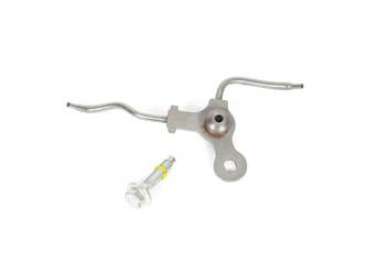 Dysza chłodząca tłok Mustang 5.0 15- - BR3E-6K868-EA , 2168915, oryginał Ford OE
