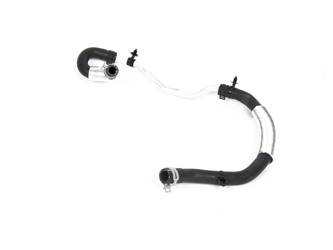 Przewód chłodnicy egr Focus 18- 1.5 tdci - JX6Q-9F475-AB, 2370261, oryginał Ford OE