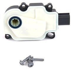 Siłownik silniczek żaluzji rolety Mondeo mk5 2014- - DS73-8476-SA, 1892149, oryginał Ford OE