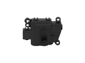 Silnik regulacji zmiany nawiewu Edge 15- 18- - GS7H-19E616-BA , 2168014, oryginał Ford OE