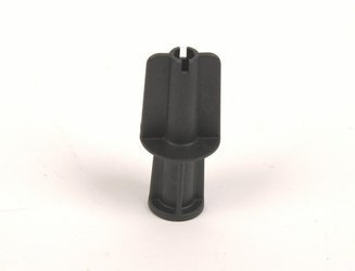 Nakrętka skrzydełkowa m 06 lampy tył Focus S-max - W709512-S300, 1231413, oryginał Ford OE