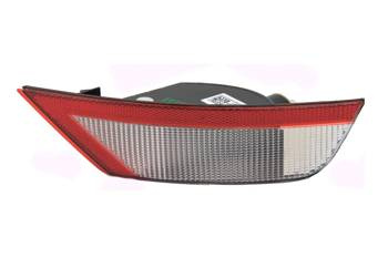 Lampa przeciwmgielna tylna prawa Ecosport 13- 17- - CN15-15500-AD, 2017505, oryginał Ford OE