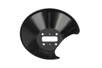 Tarcza kotwiczna prawa Focus 98- Fiesta/Fusion 04-08 - 98AB-2K317-BB, 1138517, oryginał Ford OE