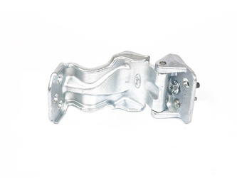 Zawias dolny drzwi tył lewy Transit 18- 19- -  HK31-V429A15-AD, 2381173, oryginał Ford OE