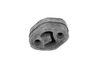 Wieszak tłumika końcowego S-max/Galaxy Mondeo 07- - 3M51-5A262-LA, 1368629, oryginał Ford OE