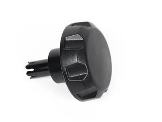 Uchwyt regulacji odcinka lędźwiowego fotela Custom 18- -  BK21-F618K78-EB3ZHE, 2199199, oryginał Ford OE