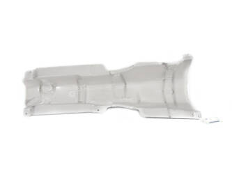 Osłona termiczna środkowa wydechu Connect 22- -  DV61-U114B04-AC, 2603273, oryginał Ford OE