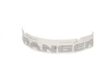 Emblemat "Ranger" Ranger 19-21 -  JB3B-41402A84-AB5BMT, 2265501, oryginał Ford OE