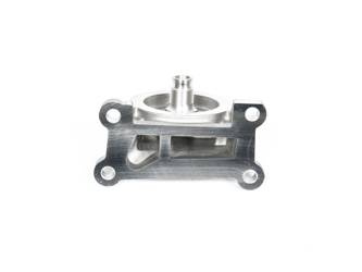 Podstawa filtra oleju S-max/Galaxy 21- -  JX6E-6884-AA , 2249431, oryginał Ford OE