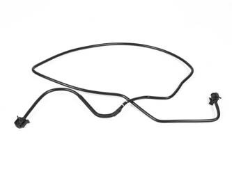 Przewód zbiorniczka wyrównawczego Mondeo S-max - 1548268, oryginał Ford OE