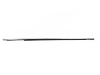 Listwa przyszybowa drzwi prawy przód Focus 18- - JX7B-A20562-BH, 2408326, oryginał Ford OE