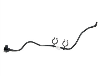 Przewód rurka podciśnienia serwa Ranger 19- -  JB3C-2A152-CC, 2330552, oryginał Ford OE