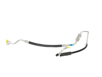 Przewód układu klimatyzacji Fiesta 08-11 16 mm -  AP31-19D850-AA, 1787026, oryginał Ford OE