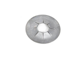 Zacisk emblematu przód Mustang mach-e 21- gt - W720393-S450, 2464960, oryginał Ford OE