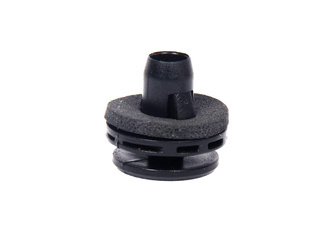 Kołek 8 x 0.7-0.9 lampy tył Ford Ecosport 13- 17- - W716455-S300 , 1795872, oryginał Ford OE