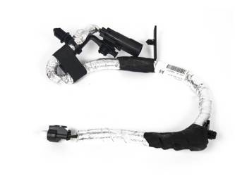 Wiązka klapy tłumika p/l Mustang 17- -  JR3T-14B599-A , 2362637, oryginał Ford OE