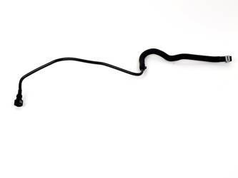 Przewód zbiorniczka wyrównawczego 2.0l diesel panther Transit 16- Custom 16- -  GK21-8K012-BC, 2104415, oryginał Ford OE