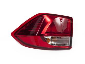 Lampa prawa zewnetrzna tył Ecosport 2017- - CN15-13404-BB, 2304089, oryginał Ford OE