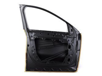 Drzwi lewe przód Kuga 2020- -  PLV4B-S20125-AP , 2830895, oryginał Ford OE