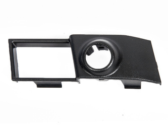 Koszyk prawy czujnika parkowania przód Focus 18- -  JX7T-15K872-BC, 2382340, oryginał Ford OE