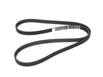 Pasek klinowy wielorowkowy alternatora Ranger 19- -  JB3Q-6C301-AA, 2213356, oryginał Ford OE