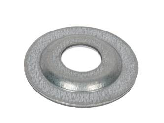 Podkładka 25mm tulei sanek Mondeo 07-14 -  6G9N-5E028-AA, 1381608, oryginał Ford OE