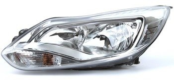 Reflektor lewy Focus 2014- -  BM51-13W030-NB, 1873929, oryginał Ford OE