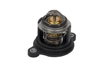 Termostat Fiesta 12-19 / 1.0 duratec 1.1 fox - CA6G-8575-DB, 2227681, oryginał Ford OE