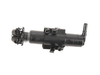 Dysza spryskiwacza reflektora prawa Kuga 2016- - GV41-13L014-AE, 2069480, oryginał Ford OE