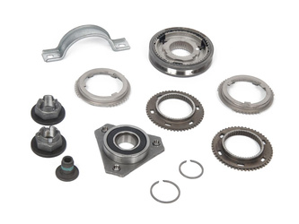 Synchronizator skrzyni biegów Focus 11-13 - KTCV6J-7P167-BC , 2192598, oryginał Ford OE