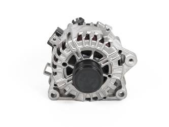 Alternator 165 amp Transit 17- regenerowany -  RMGK2T-10300-AE, 2461538, oryginał Ford OE