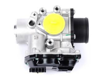 Zawór egr Ford Edge 15-/ Focus 18- 2.0 ecoblue - HG9Q-9M425-AB , 2269684, oryginał Ford OE