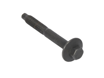 Śruba m6 x 45mm smoka olejowego Ford oe benzyna - 1357579, oryginał Ford OE