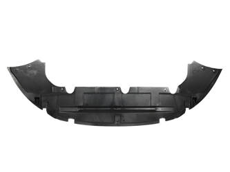 Osłona pod zderzak C-max 07-10 - 7M51-A8B384-AF , 1521604, oryginał Ford OE